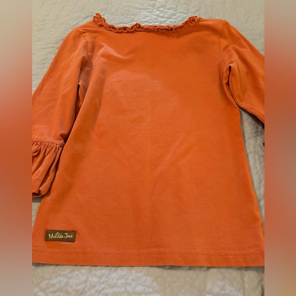 Lot of 3 pieces Matilda Jane size 4 and 6 - Picture 12 of 12